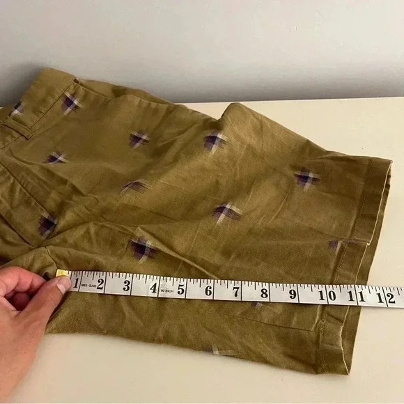 💕Club Monaco men shorts - Picture 7 of 9